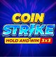 Slot Strike con logo Coolzino
