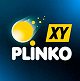 Gioco Plinko con logo Coolzino