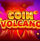 Vulcano slot con logo Coolzino
