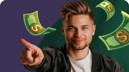 Vincita in denaro – Coolzino bonus